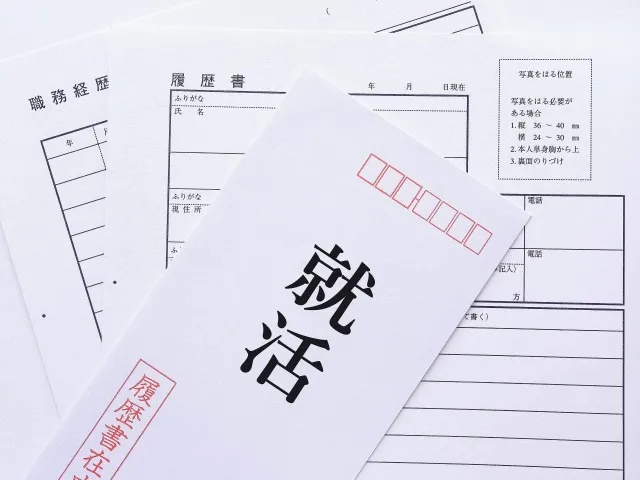 現場作業員として働きたい！履歴書の書き方のコツ