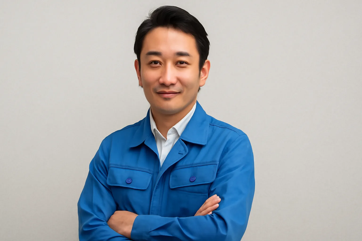 【現場作業員の長袖着用は必要です】季節を問わず長袖が選ばれる理由とメリット